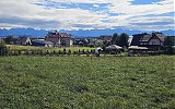 działki Sprzedaż Nowy Targ